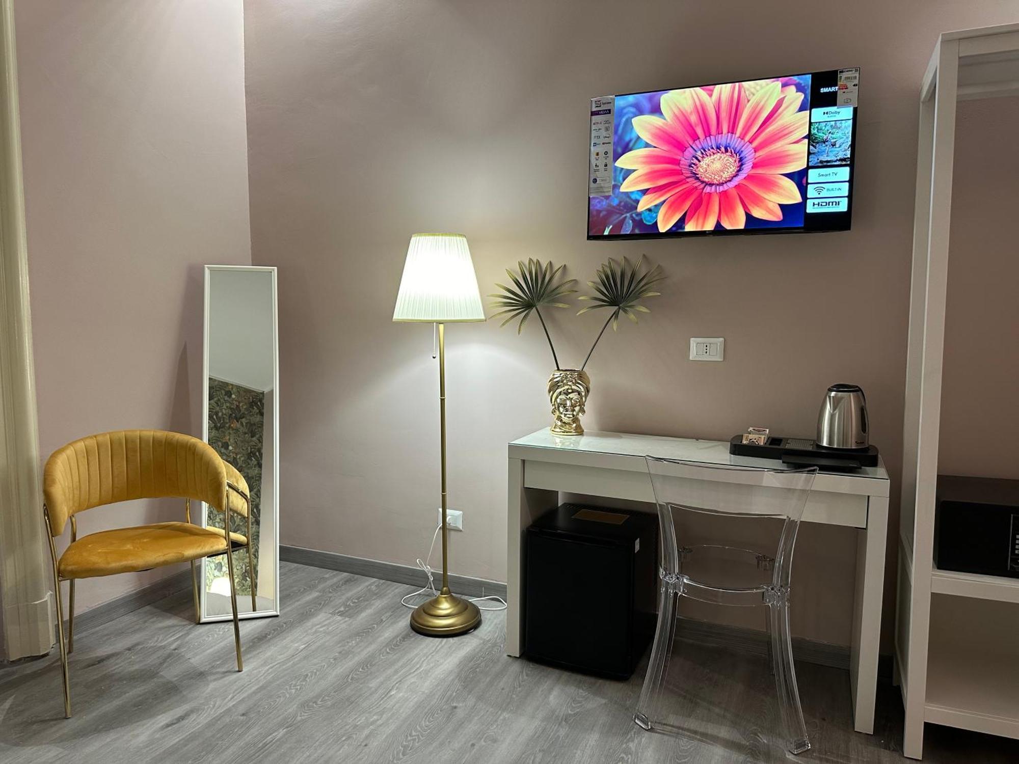Etnea Boutique Hotel Catania Exterior photo