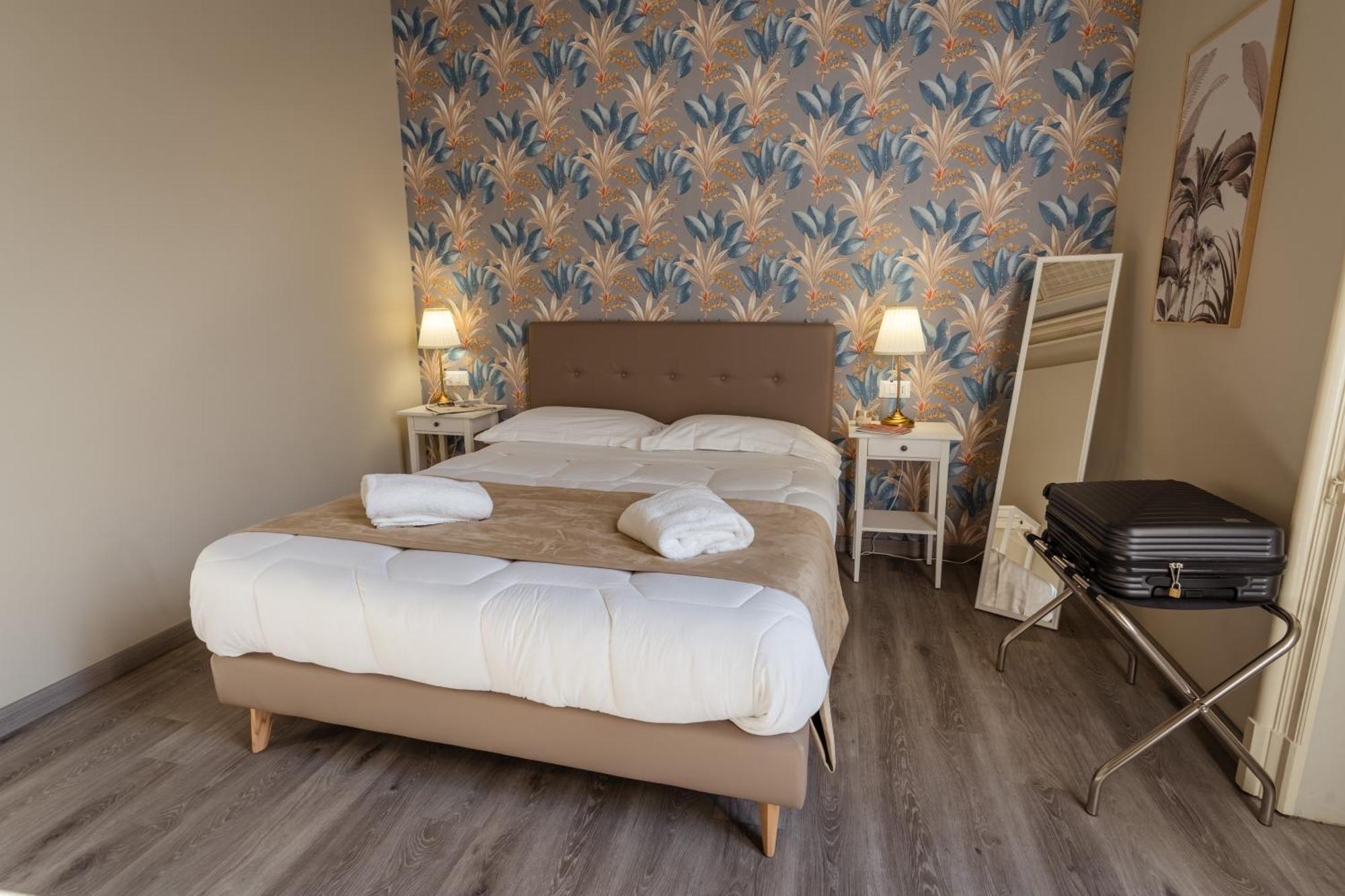 Etnea Boutique Hotel Catania Exterior photo