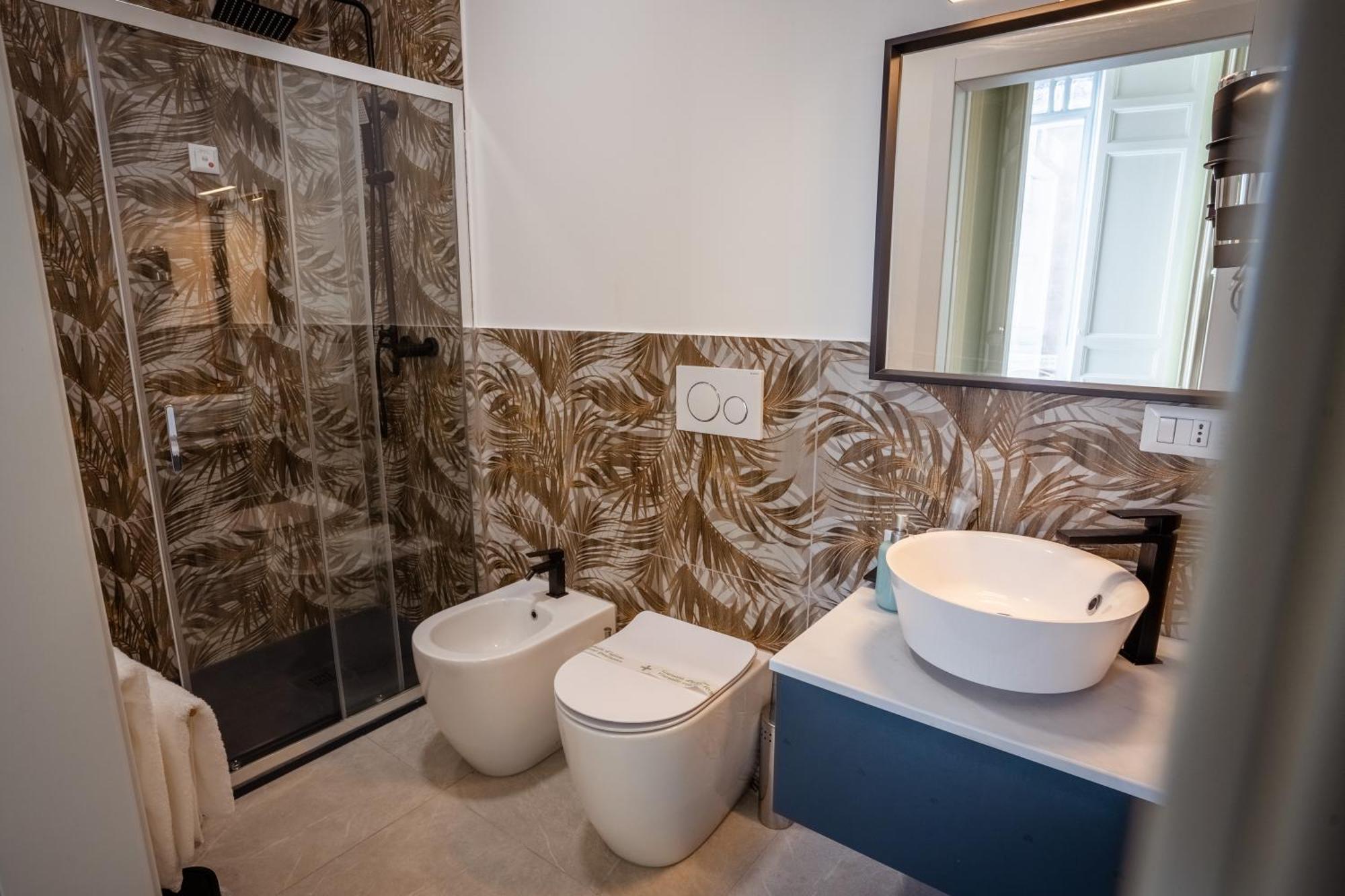 Etnea Boutique Hotel Catania Exterior photo