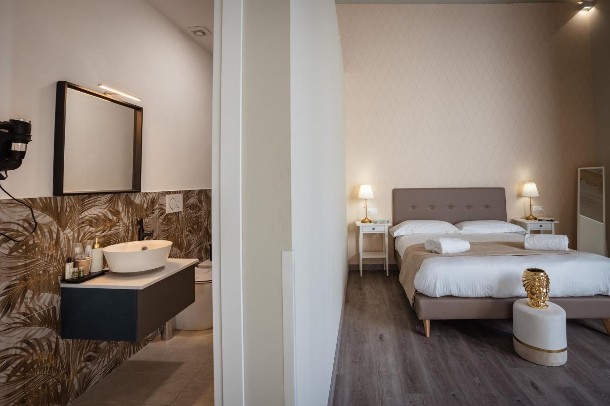 Etnea Boutique Hotel Catania Exterior photo