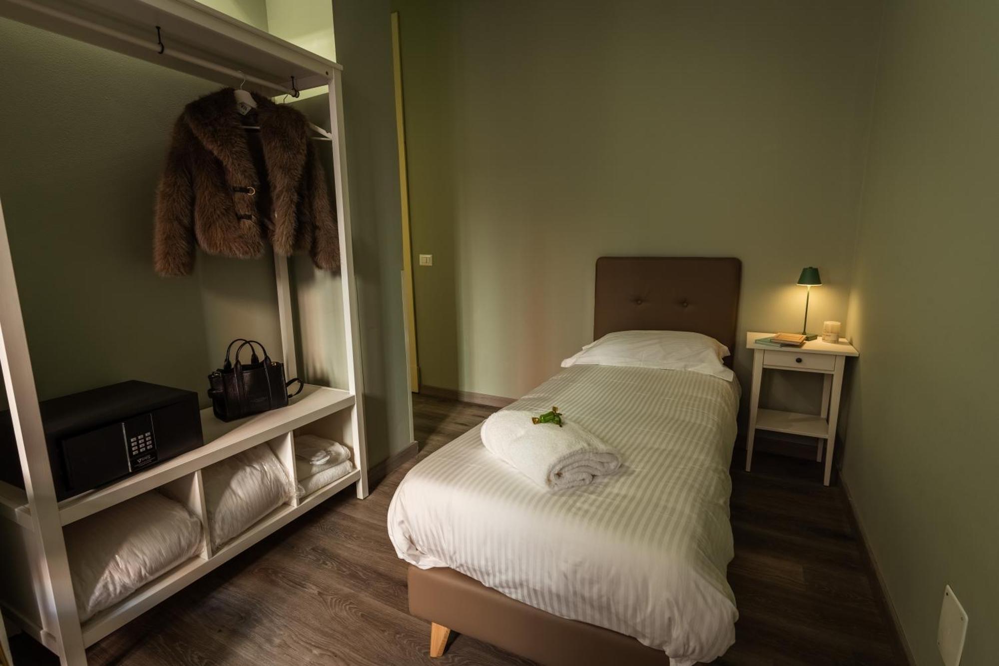 Etnea Boutique Hotel Catania Exterior photo